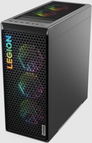 Lenovo Legion T7 34IAS10 | Core Ultra 9 285K | 64 GB | 2 TB SSD | RTX 5080 | WiFi + BT | Win 11 Home 3