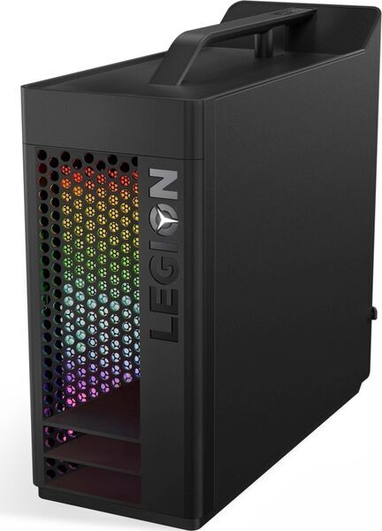 Lenovo Legion T730-28ICO | i7-9700K | 16 GB | 1 TB SSD | RTX 2070 | Win 11 Pro 2
