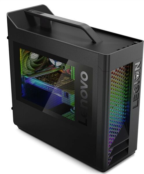 Lenovo Legion T730-28ICO | i7-9700K | 16 GB | 1 TB SSD | RTX 2070 | Win 11 Pro 3