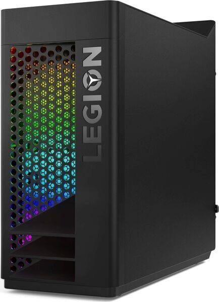 Lenovo Legion T730-28ICO | i7-9700K | 16 GB | 1 TB SSD | RTX 2070 | Win 11 Pro 4