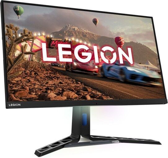 Lenovo Legion Y32p-30 | 31.5" | schwarz 2