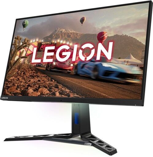 Lenovo Legion Y32p-30 | 31.5" | schwarz 3