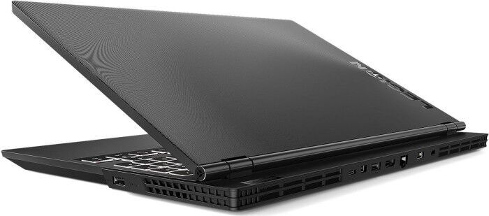 Lenovo Legion Y530-15ICH | i7-8750H | 15.6" | 8 GB | 256 GB SSD | Win 10 Pro | DE 2