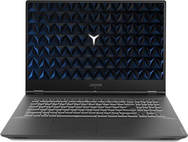 Lenovo Legion Y540-17IRH | i5-9300H | 17.3" | 16 GB | 256 GB SSD | 2 TB HDD | Win 10 Home | DE