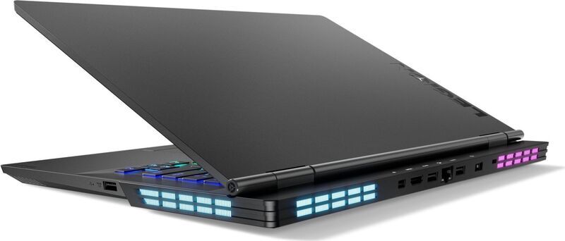 Lenovo Legion Y740-15ICHg | i7-8750H | 15.6" | 32 GB | 512 GB SSD | Win 11 Home | DE 3