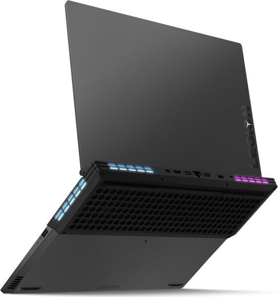 Lenovo Legion Y740-15ICHg | i7-8750H | 15.6" | 32 GB | 512 GB SSD | Win 11 Home | DE 4