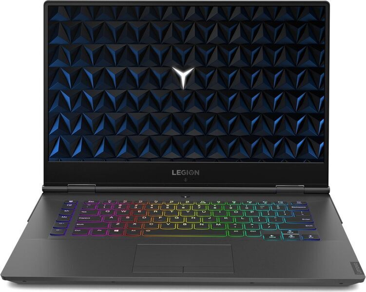 Lenovo Legion Y740-15ICHg | i7-8750H | 15.6" | 32 GB | 512 GB SSD | Win 10 Pro | DE 1