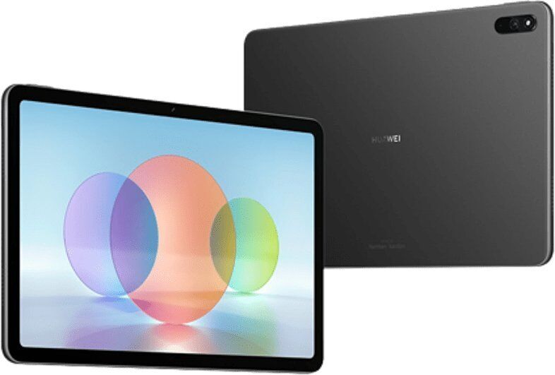 Huawei MatePad 2022 | 10.4" | 4 GB | 128 GB | Matte Grey 1