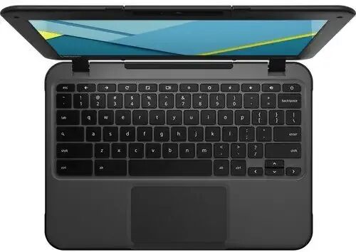 Lenovo N22 Chromebook | N3050 | 11.6" | 4 GB | 16 GB SSD | Chrome OS | DE 2