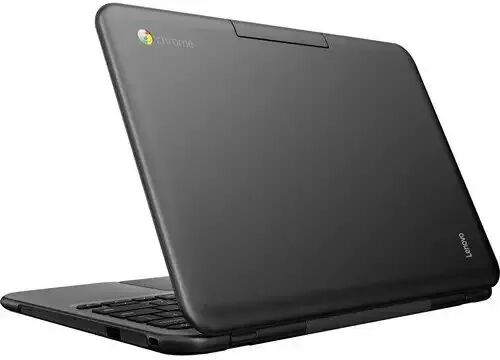 Lenovo N22 Chromebook | N3050 | 11.6" | 4 GB | 16 GB SSD | Chrome OS | DE 3