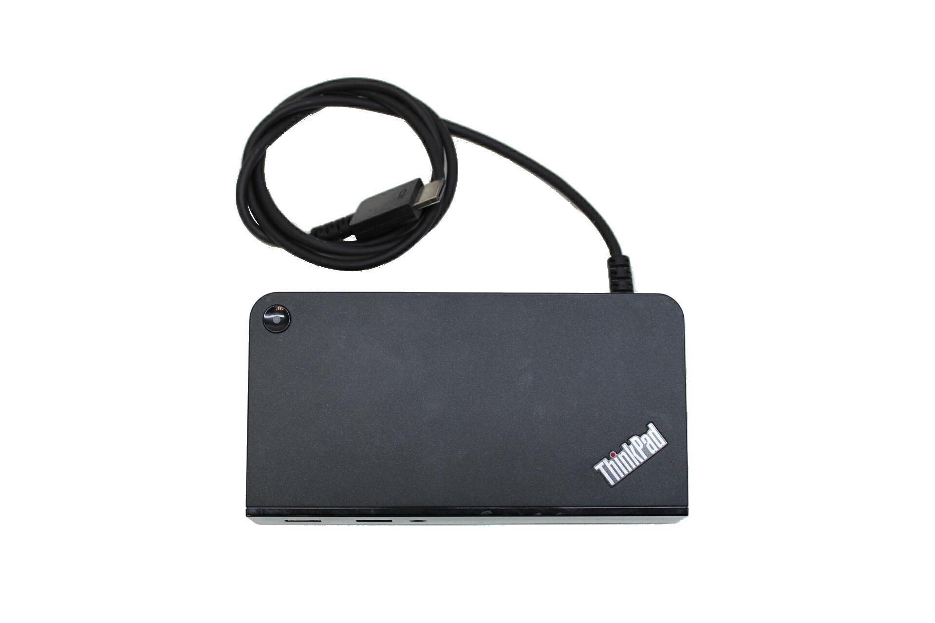 Lenovo OneLink Plus Dock 40A4 ohne Netzteil