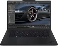 Lenovo ThinkPad P1 G7 | Core Ultra 7 165H | 16"