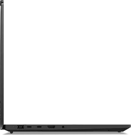 Lenovo ThinkPad P1 G7 | Core Ultra 7 165H | 16" | 32 GB | 1 TB SSD | Touch | RTX 1000 Ada | Win 11 Pro | DE 3