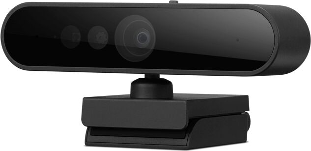 Lenovo Performance FHD Webcam | black 1