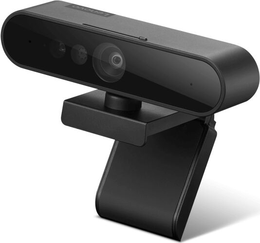 Lenovo Performance FHD Webcam | black 2