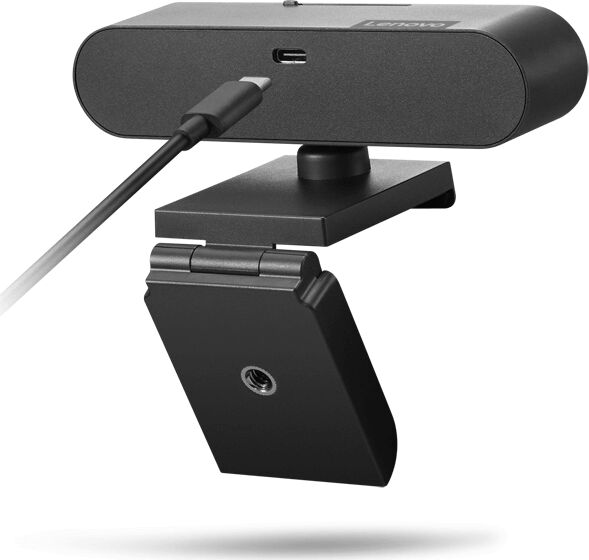 Lenovo Performance FHD Webcam | black 3