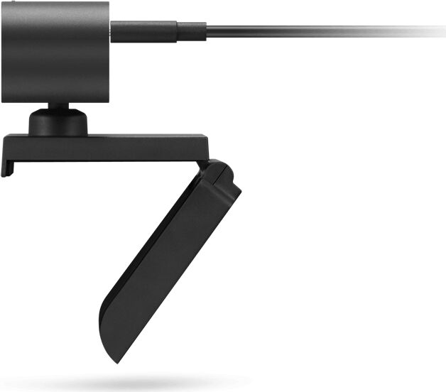 Lenovo Performance FHD Webcam | black 4