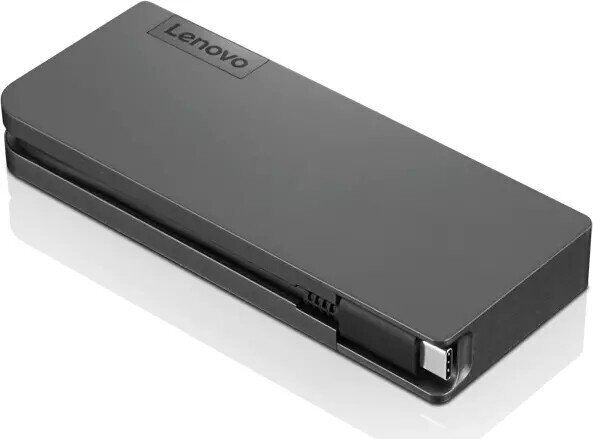 Lenovo Powered USB-C Travel Hub | without power supply 2