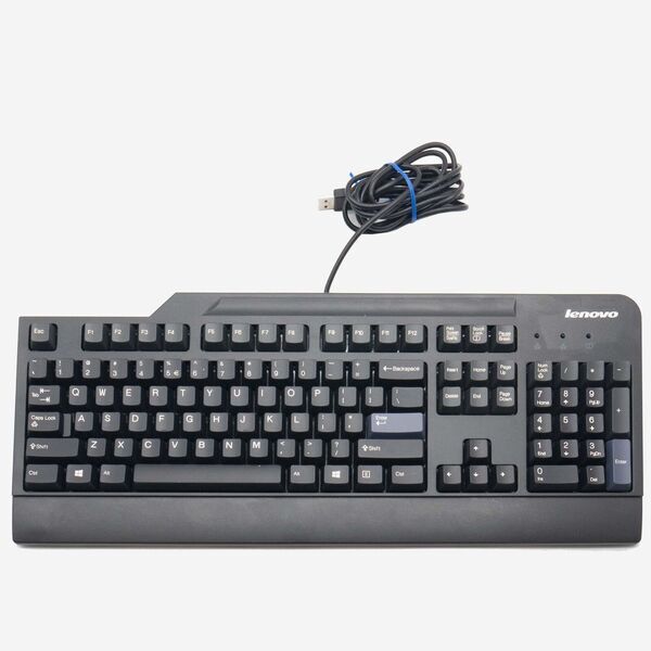 Lenovo Preferred Pro Business | černá | US 1