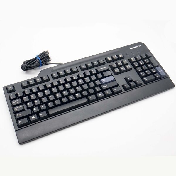 Lenovo Preferred Pro Business | černá | US 2