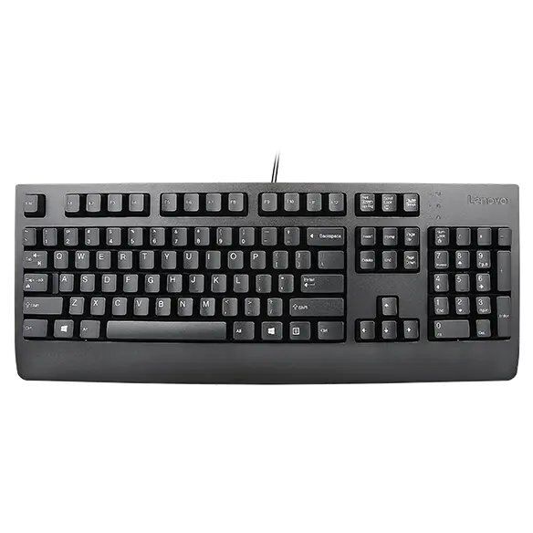 Lenovo Preferred Pro II Schwarz IT
