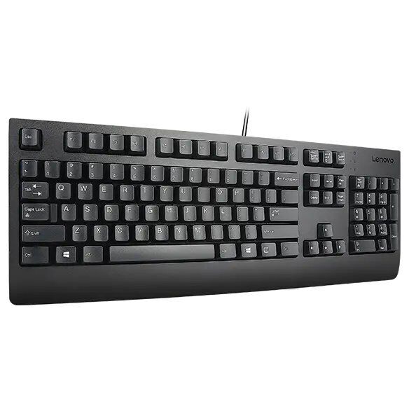 Lenovo Preferred Pro II | schwarz | IT 3