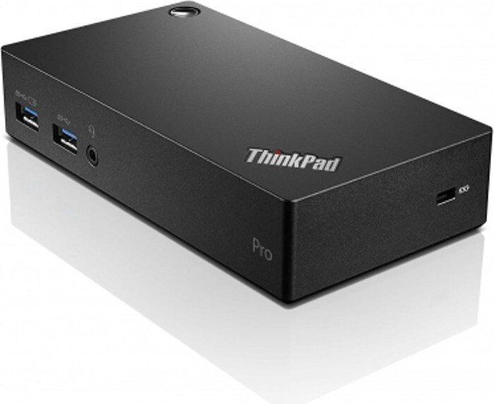 Lenovo Pro Dock 40A7 Dockingstation inkl. 45W Netzteil