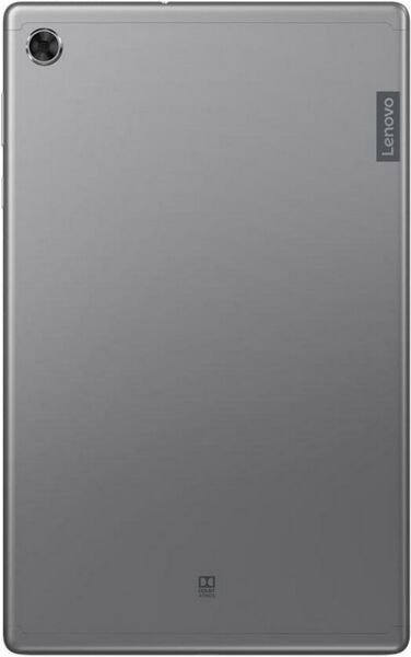Lenovo Smart Tab M10 FHD Plus G2 | 2 GB | 32 GB | 4G | Platinum grey 2