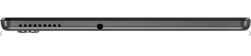 Lenovo Smart Tab M10 FHD Plus G2 | 2 GB | 32 GB | 4G | Platinum grey 3