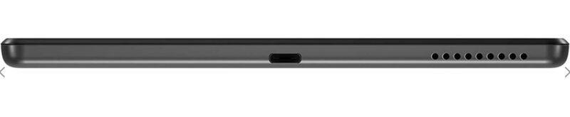 Lenovo Smart Tab M10 FHD Plus G2 | 2 GB | 32 GB | 4G | Platinum grey 4