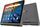 Lenovo Smart Tab YT-X705L | 64 GB | Iron gray thumbnail 2/2
