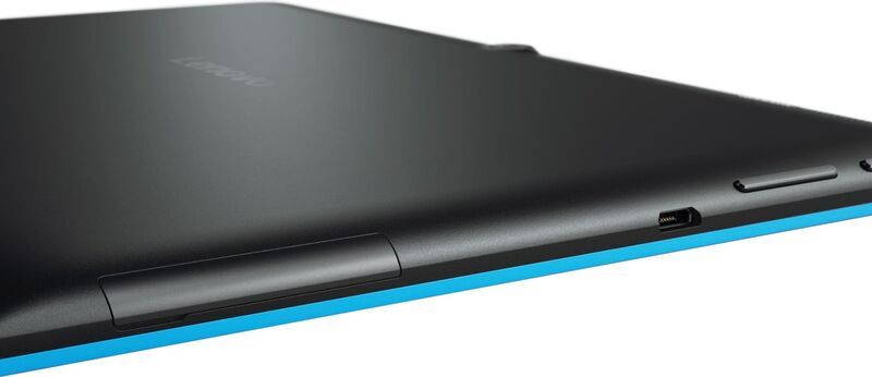 Lenovo Tab 10 TB-X103F | 10.1" | 1 GB | 16 GB | czarny 2