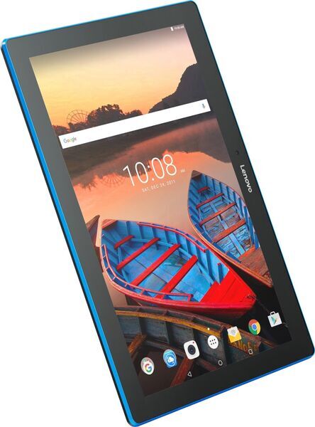 Lenovo Tab 10 TB-X103F | 10.1" | 1 GB | 16 GB | czarny 4