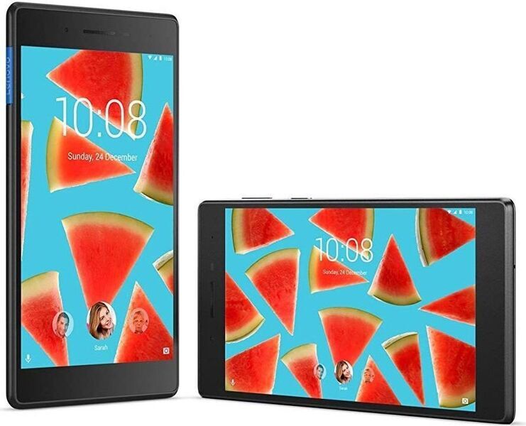 Lenovo Tab E7 TB-7104F | 8 GB | zwart 2