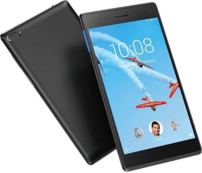 Lenovo Tab E7 TB-7104F | 8 GB | black 3