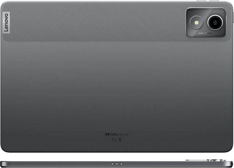 Lenovo Tab K11 (Enhanced Edition) | 11" | 4 GB | 128 GB | 4G | Stylus | grau 2