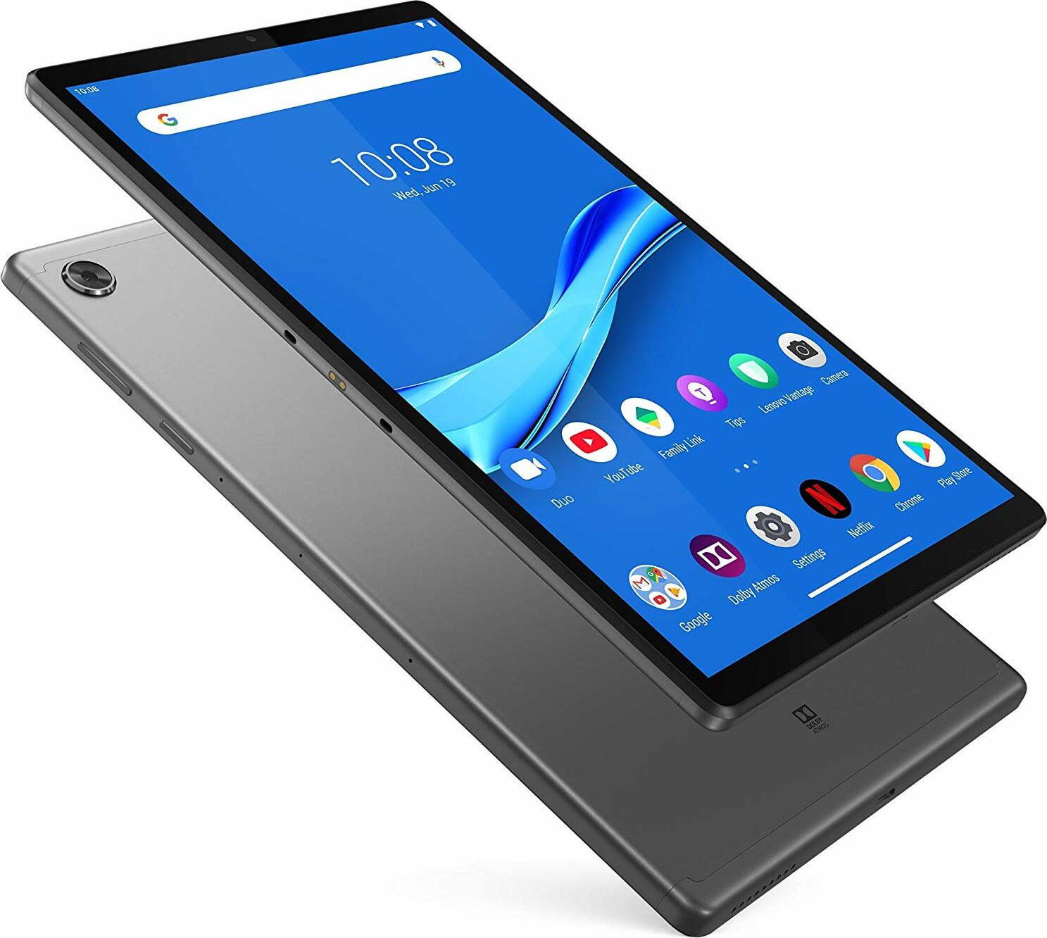 Lenovo Tab M10 Plus TB-X606F - 10.3