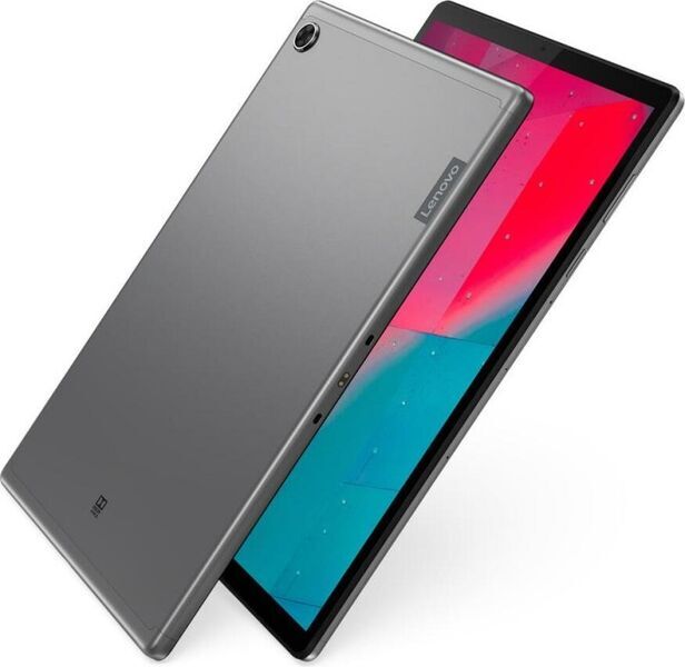 Lenovo Tab M10 Plus TB-X606X | 10.3" | 2 GB | 32 GB | 4G | grå 4
