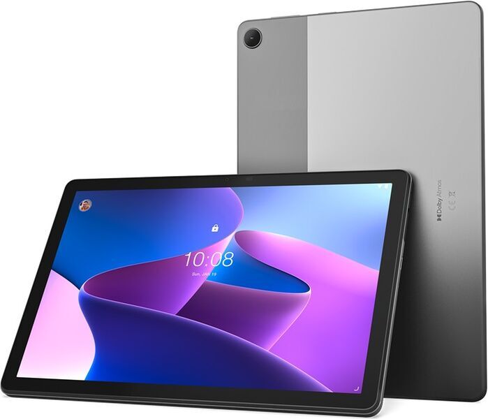 Lenovo Tab M10 TB328FU | 10.1" | 3 GB | 32 GB | Storm Grey 1
