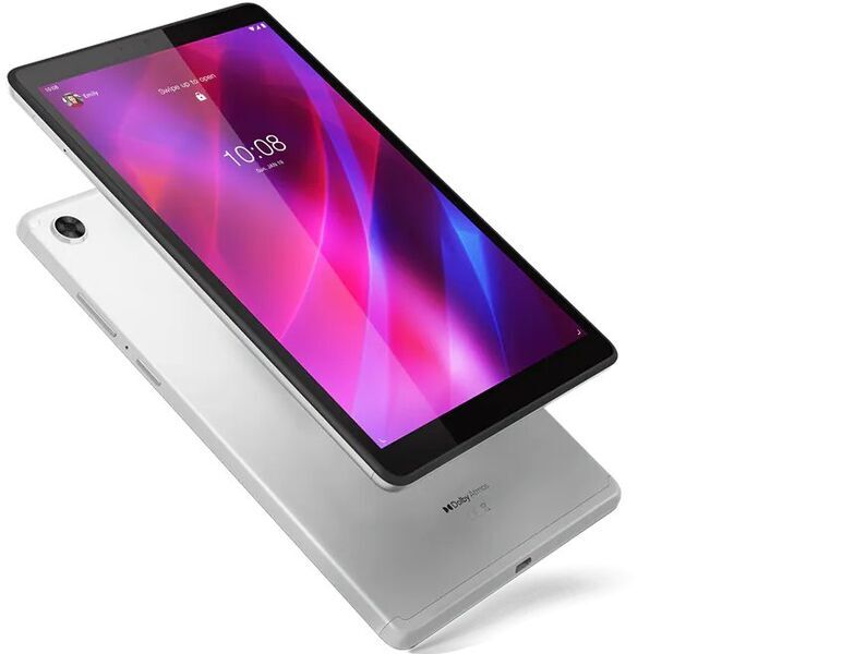Lenovo Tab M8 G3 | 8" | 3 GB | 32 GB | 4G | Iron Grey 1