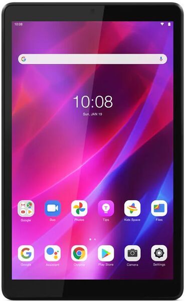 Lenovo Tab M8 G3 | 8" | 3 GB | 32 GB | 4G | Iron Grey 2