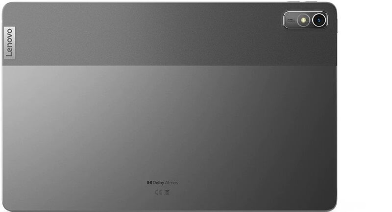 Lenovo Tab P11 G2 TB350XU | 11.5" | 4 GB | 128 GB | gray 2