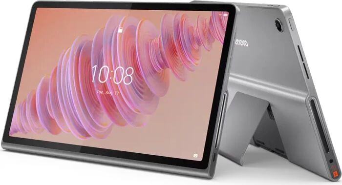 Lenovo Tab Plus TB351FU | 11.5" | 8 GB | 128 GB | grijs | NO, image 2 of 4