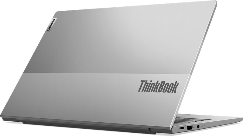 Lenovo ThinkBook 13s G2 | i5-1135G7 | 13.3" | 16 GB | 512 GB SSD | Illuminazione tastiera | Win 11 Pro | DE 3