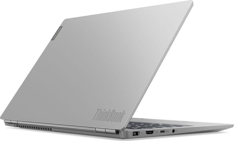 Lenovo ThinkBook 13s IML | i5-10210U | 13.3" | 16 GB | 512 GB SSD | Backlit keyboard | FP | Win 11 Pro | IT 4