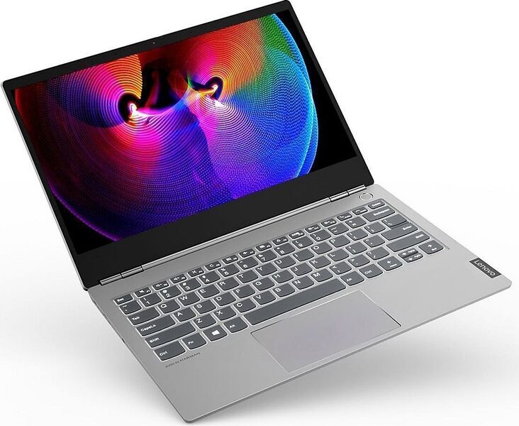 Lenovo ThinkBook 13s IML | i7-10510U | 13.3" | 16 GB | 512 GB SSD | Rétroéclairage du clavier | Win 11 Pro | US 2
