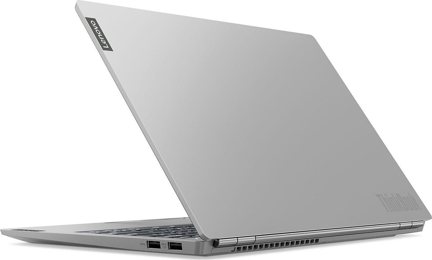 Lenovo ThinkBook 13s IWL - Powerful, Sleek 13.3