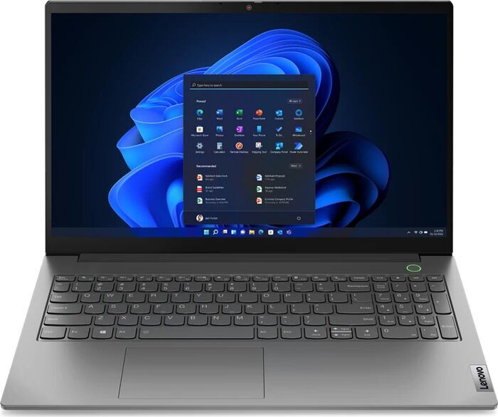 ThinkBook 15 G4 ABA