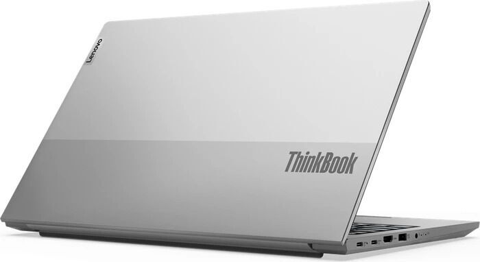 Lenovo ThinkBook 15 G4 ABA | Ryzen 7 5825U | 15.6" | 16 GB | 512 GB SSD | Backlit keyboard | Win 11 Pro | DE, image 4 of 6