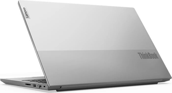 Lenovo ThinkBook 15 G4 ABA | Ryzen 7 5825U | 15.6" | 16 GB | 512 GB SSD | Backlit keyboard | Win 11 Pro | DE, image 5 of 6